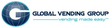 Global Vending Group - vending made easy